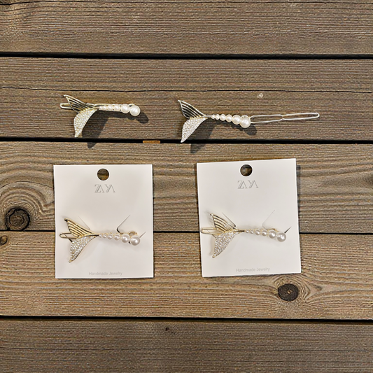 Zaya premium hair pin( pack of 12 piece)