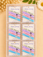 Kawai korean pin  box( 30 sets )