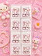 Kawai korean pin  box( 40 sets )