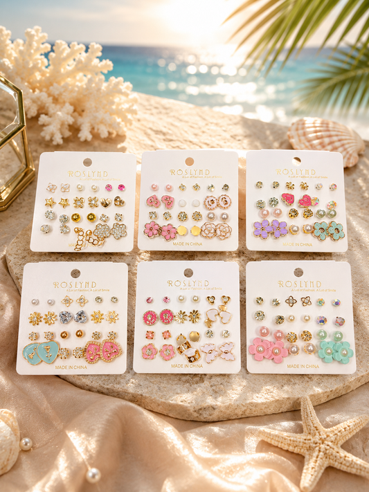 Korean premium tops combo ( pack of 12)