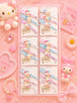 Kawai korean pin  box( 30 sets )