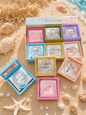 Korean bracelets with floating box superior quality ( pack of 12 )