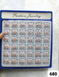 Korean Tops studs (Full pack)