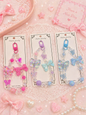 Phone Charms | Trendy & Cute Mobile Accessories ( pack of 12)