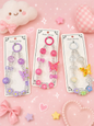 Phone Charms | Trendy & Cute Mobile Accessories ( pack of 12)