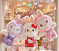 Premium yiwu plushies heavy quality ( pack of 6)