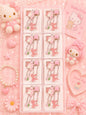 Kawai korean pin  box( 40 sets )
