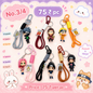 Kawai  Bag charms premium ( pack of 12)