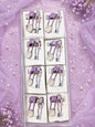 Kawai korean pin  box( 40 sets )