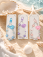 Phone charms (pack of 12)