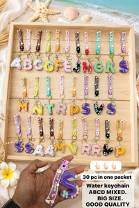 KEYCHAINS