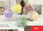 Korean flower clutcher ( pack of 12)