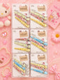 Kawai korean pin  box( 30 sets )