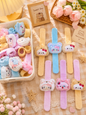 Plushies cute kids band ( pack of 25)