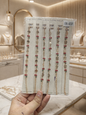 Cartier chain Bracelet ( pack of 12)