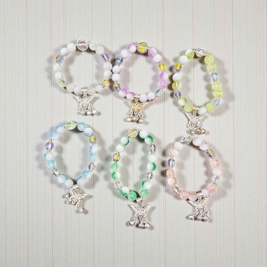 Elegant premium perl bracelet (pack of 12)