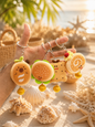 Mini plushies keychain 9-14cm ( pack of 12)