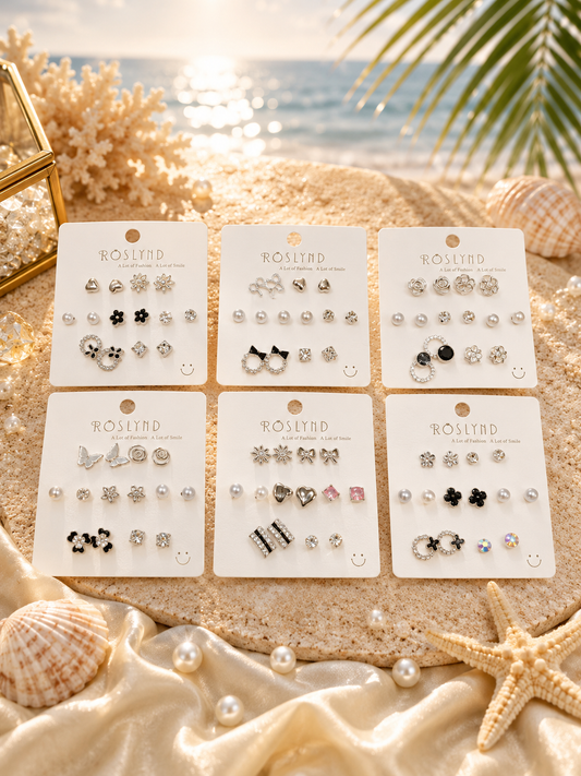 Korean premium tops combo ( pack of 12)