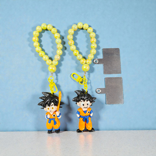 Premium phone charms ( pack of 6)