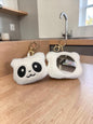 Plushies mirror set ( pack of 6)