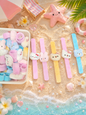 Plushies cute kids band ( pack of 25)