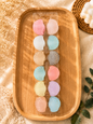 Korean clutcher kawai quality ( pack of 12)
