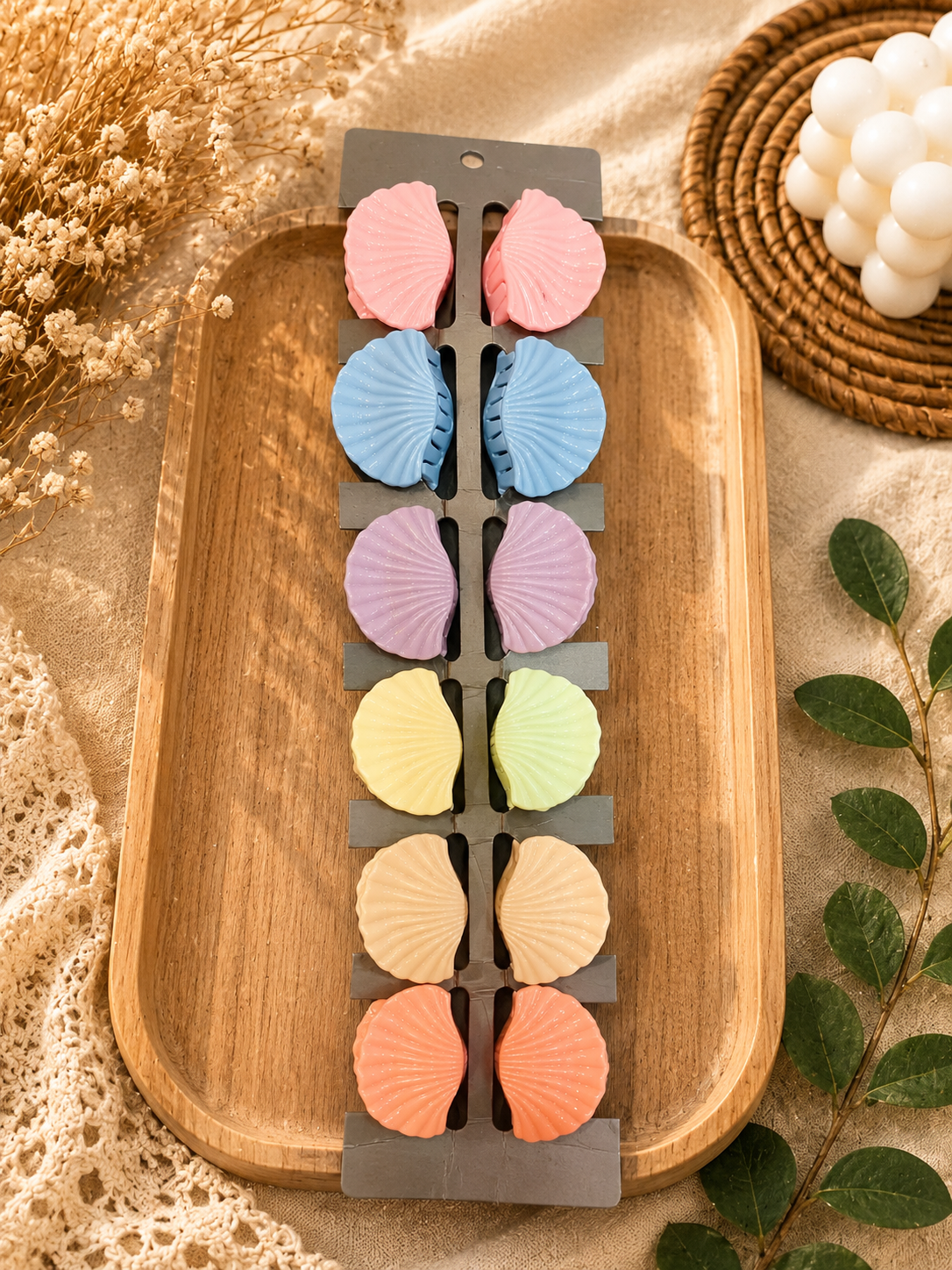 Cute Hui Hui clutchers ( pack of 24)