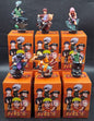 Anime character set ( pack of 6 piece mix )- with box packing- prebooking