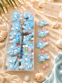 HAIR ACCESSORIES