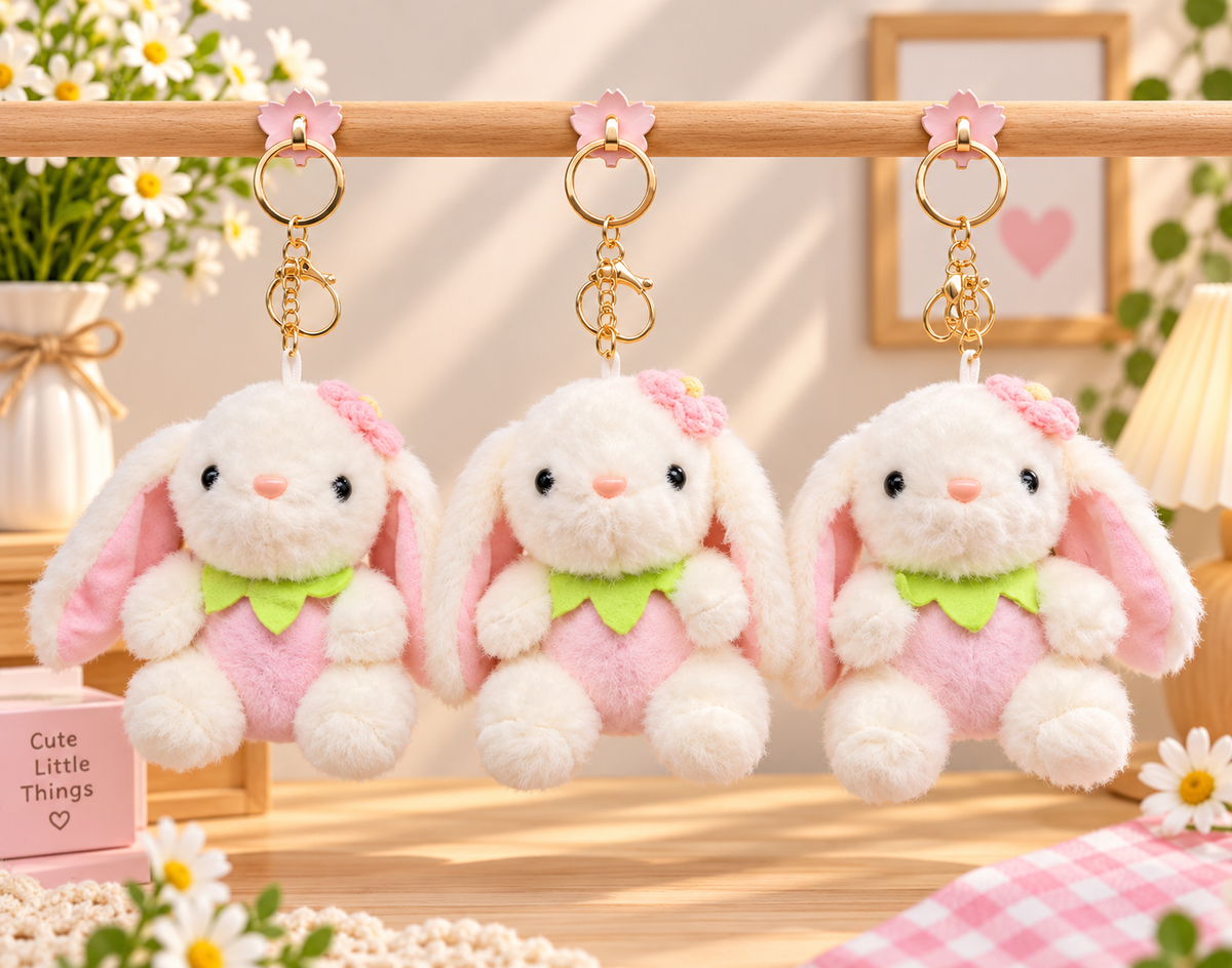 Plushies premium quality ( pack of 6)