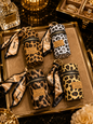Lipstick Bag charm pouches( pack of 12)