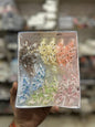 Party wear korean banana clip (pack of 12)