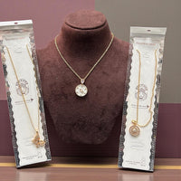 Anti Tarnished jewellery (Bracelets+chains)