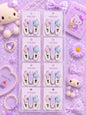 Kawai korean pin  box( 40 sets )