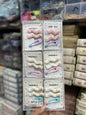 Pinterest pins combo full box (30 cards)