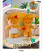 Premium high end yiwu plushies ( pack of 6)- prebooking