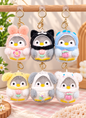 Plushies premium quality ( pack of 6)