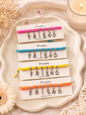 Friend bracelet ( pack of 12)