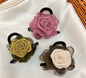 Korean flower clutcher ( pack of 12)