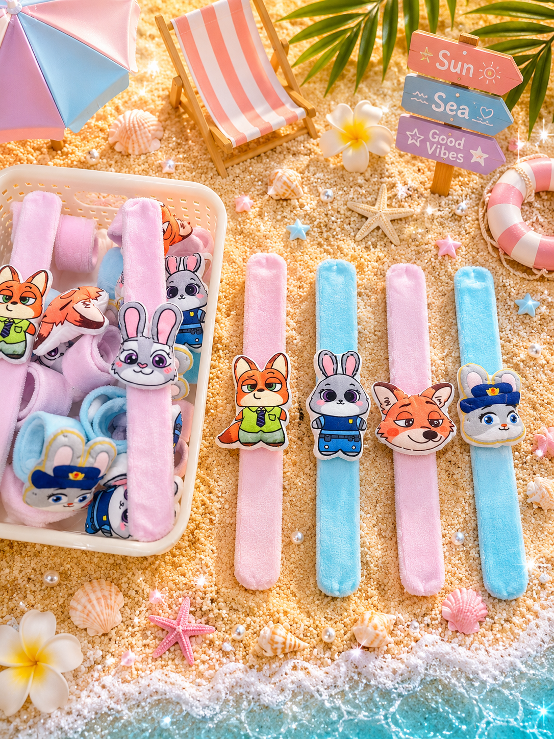 Plushies cute kids band ( pack of 25)