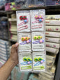 Pinterest pins combo full box (30 cards)