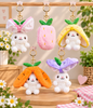 Plushies premium quality ( pack of 6)