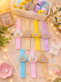 Plushies cute kids band ( pack of 25)