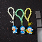 Premium phone charms ( pack of 6)