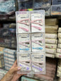 Pinterest pins combo full box (30 cards)