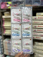 Pinterest pins combo full box (30 cards)