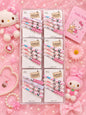 Kawai korean pin  box( 30 sets )