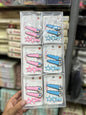 Pinterest pins combo full box (30 cards)