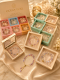 Korean bracelets ( pack of 12 )