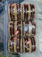 Premium karwachauth metal churi (pack of 6 set)